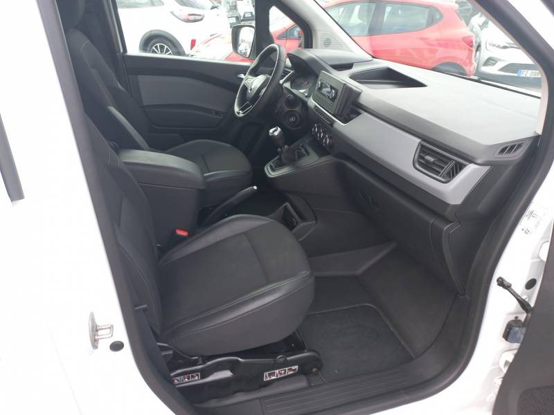 Renault Kangoo - VU VAN BLUE DCI 115 GRAND CONFORT