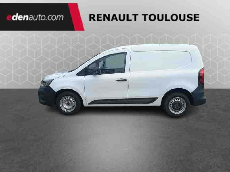 Renault Kangoo - VU VAN BLUE DCI 115 GRAND CONFORT