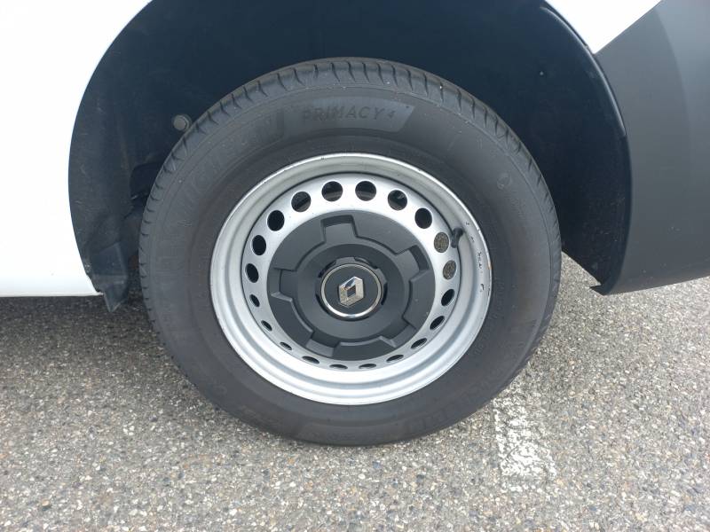 Renault Kangoo - VU VAN BLUE DCI 115 GRAND CONFORT