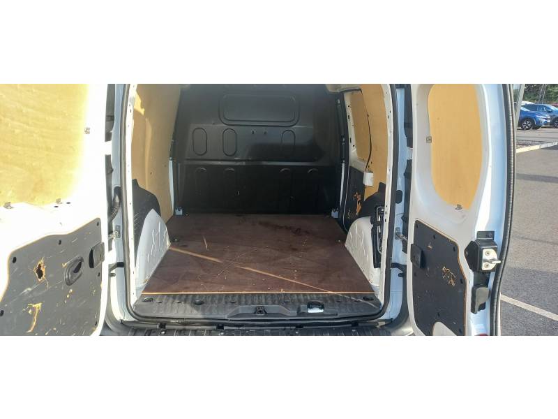 Renault Kangoo - VU EXPRESS 1.5 DCI 90 E6 EXTRA R-LINK