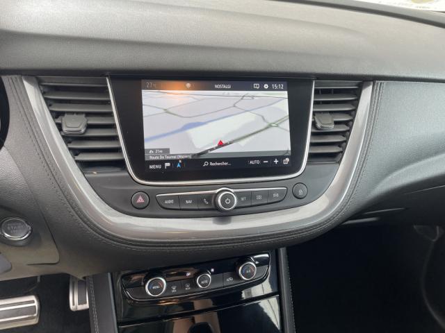 Opel Grandland X - BUSINESS 1.5 Diesel 130 ch BVA6 Innovation