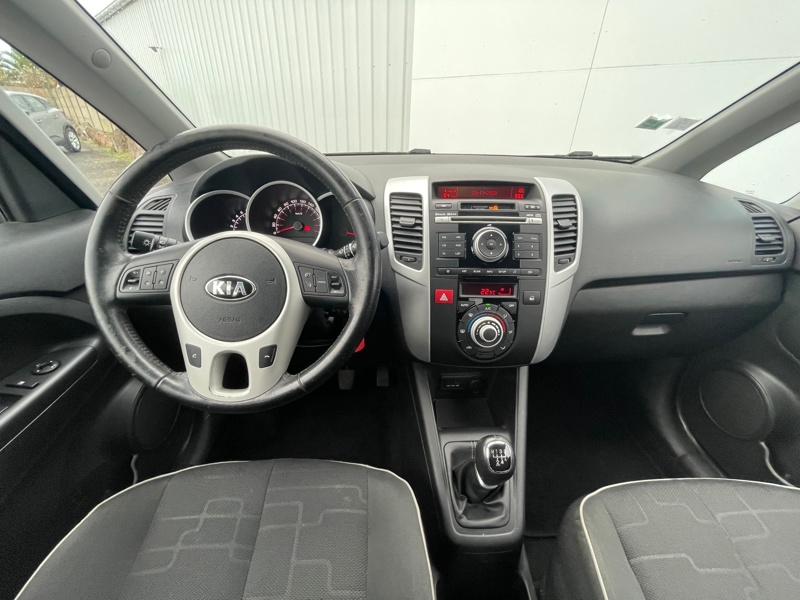 Kia Venga - Active 1.4 90 ch