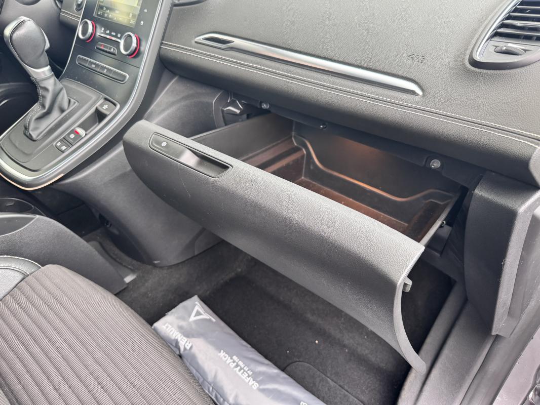 Renault Scénic - dCi 120 EDC - 21 Intens 2021 GARANTIE 12 MOIS