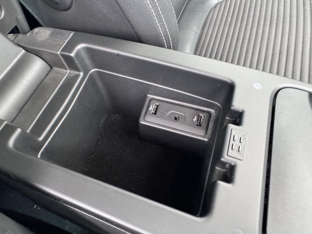 Renault Scénic - dCi 120 EDC - 21 Intens 2021 GARANTIE 12 MOIS