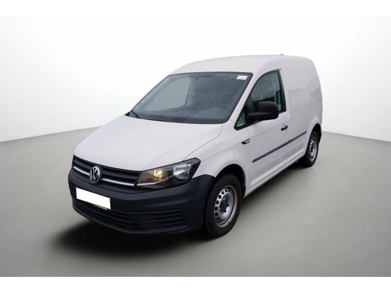 Volkswagen Caddy - (30) VAN 2.0 TDI 75 BVM5 BUSINESS LINE