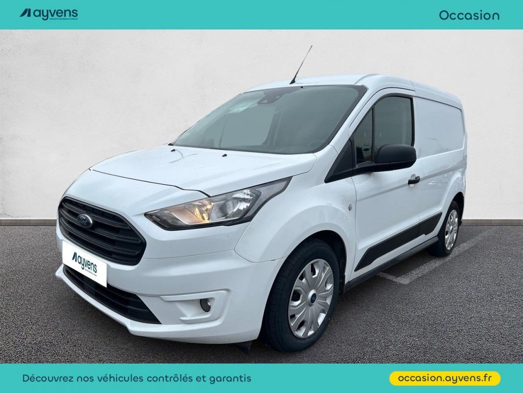 Ford Transit Connect VU L1 1.5 EcoBlue 75ch Trend Business