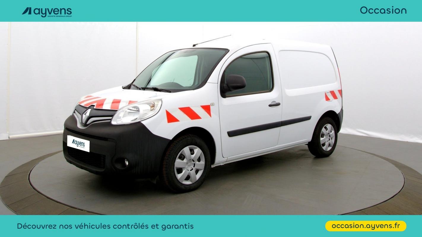 Renault Kangoo Express 1.2 TCe 115ch Extra R-Link EDC Euro6