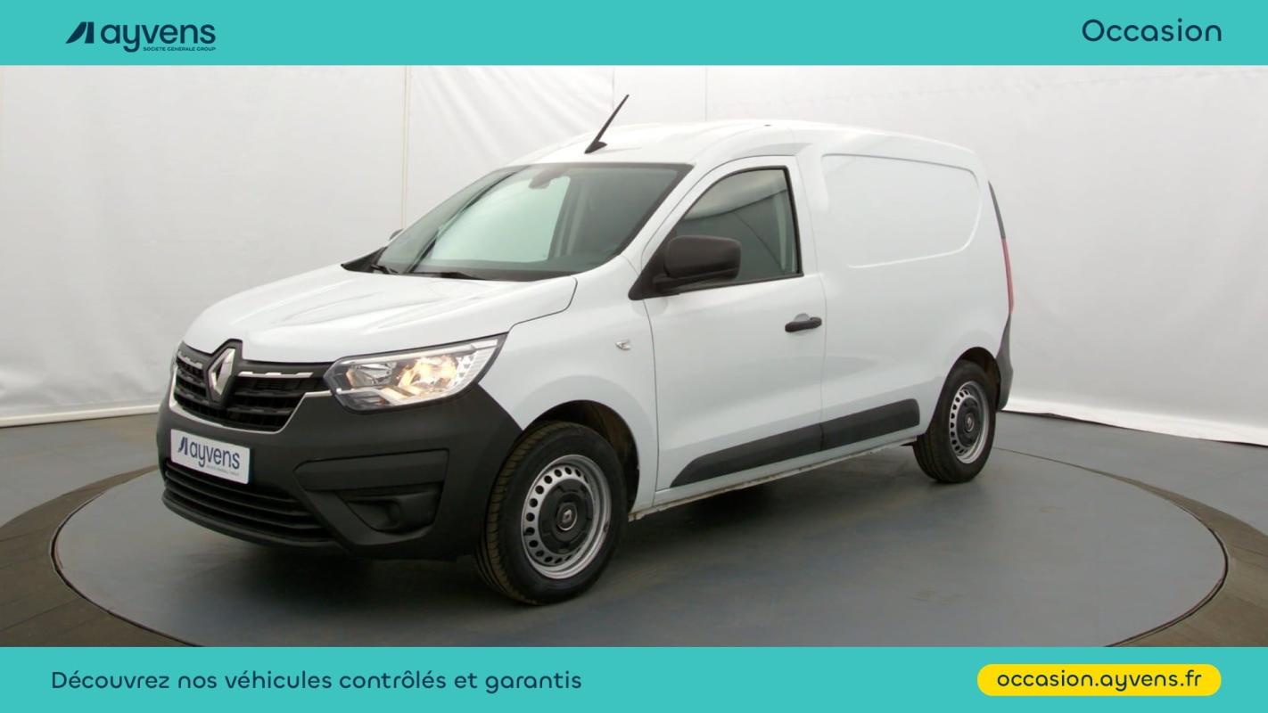 Renault Express Van 1.3 TCe 100ch Confort