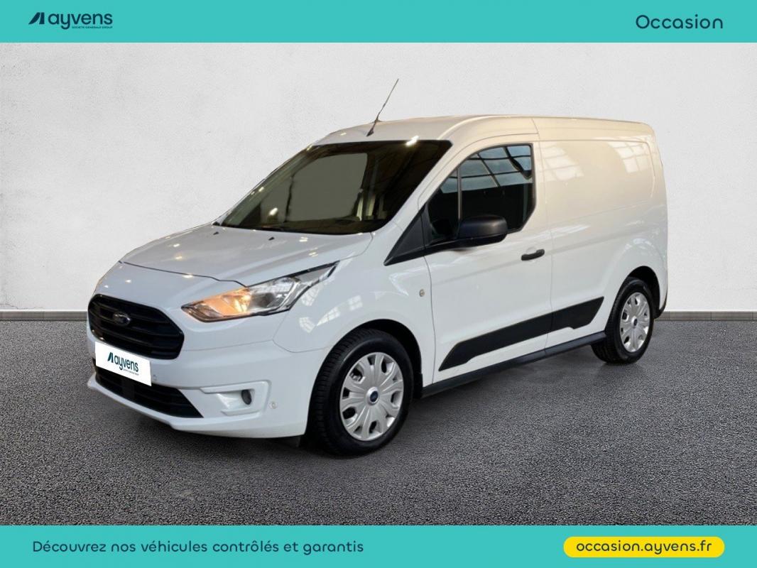 Ford Transit Connect VU L1 1.5 EcoBlue 100ch Trend Business