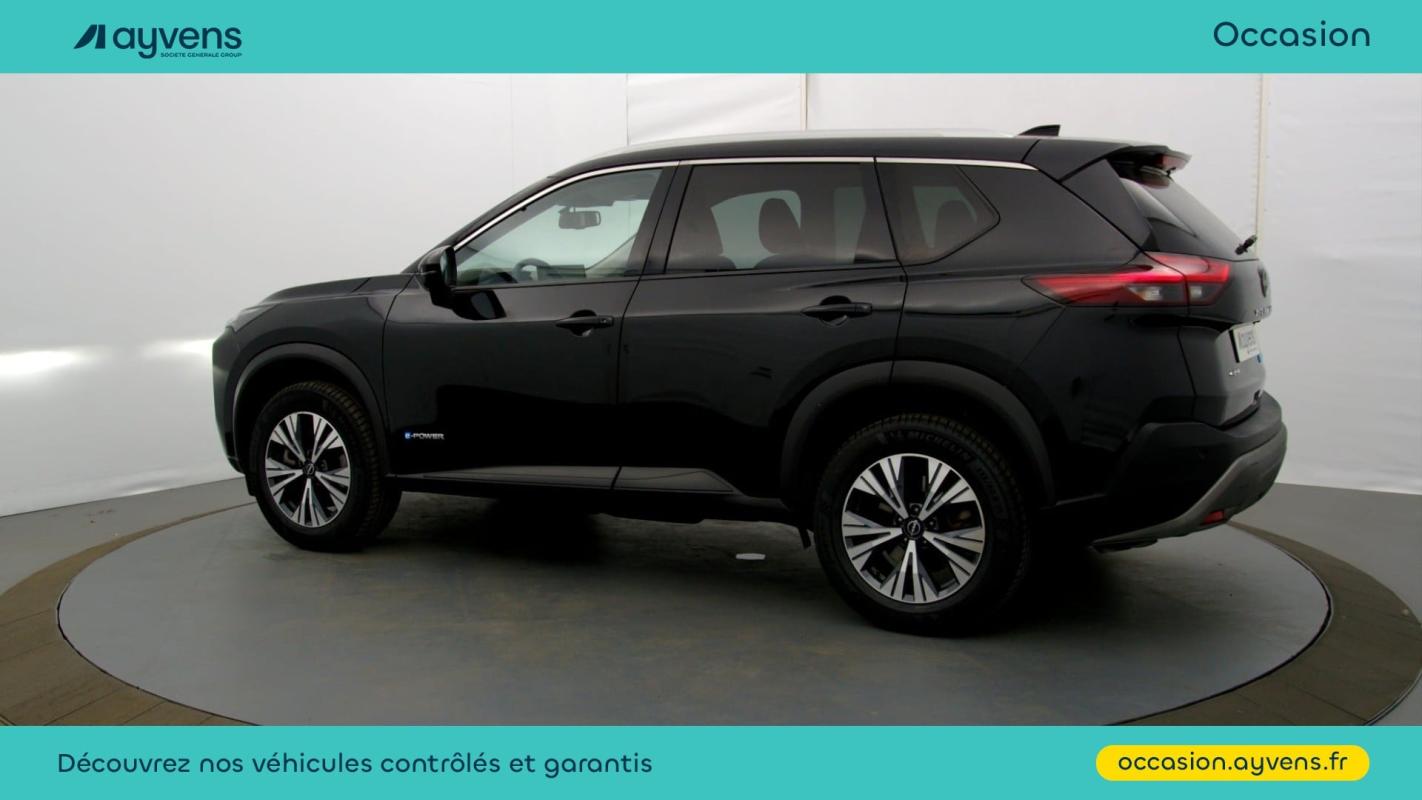 Nissan X-Trail - e-4orce 213ch N-Connecta 7 places