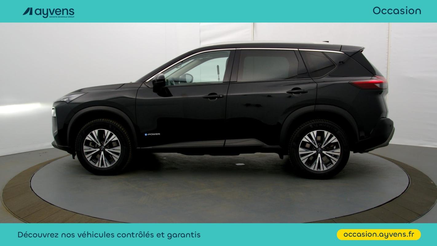 Nissan X-Trail - e-4orce 213ch N-Connecta 7 places