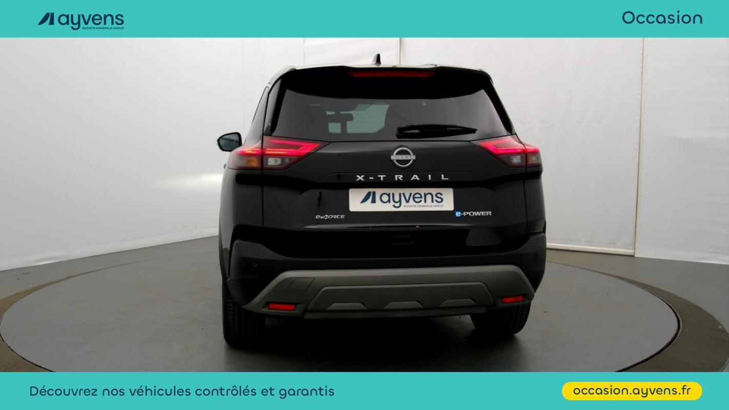 Nissan X-Trail - e-4orce 213ch N-Connecta 7 places