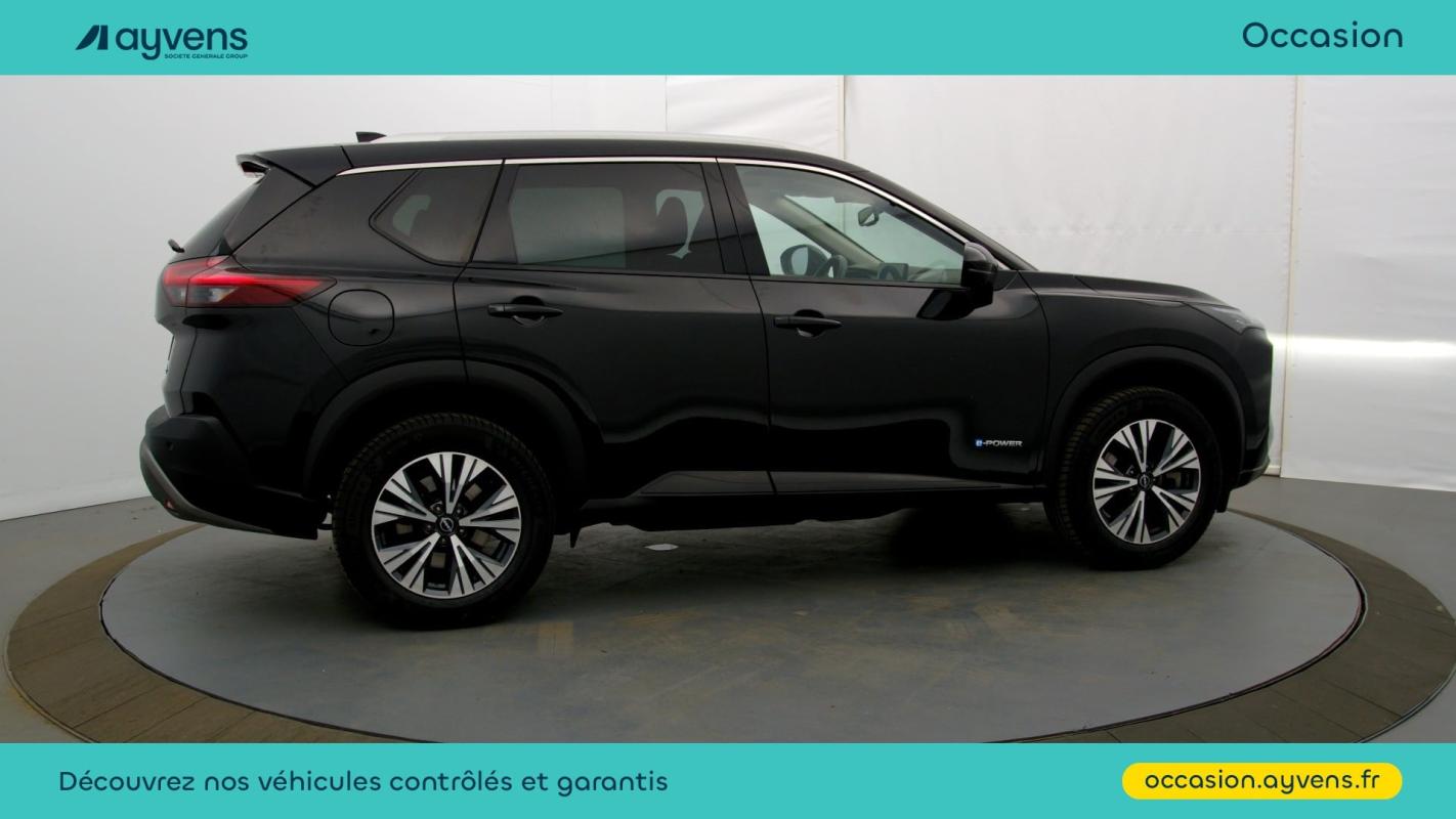 Nissan X-Trail - e-4orce 213ch N-Connecta 7 places
