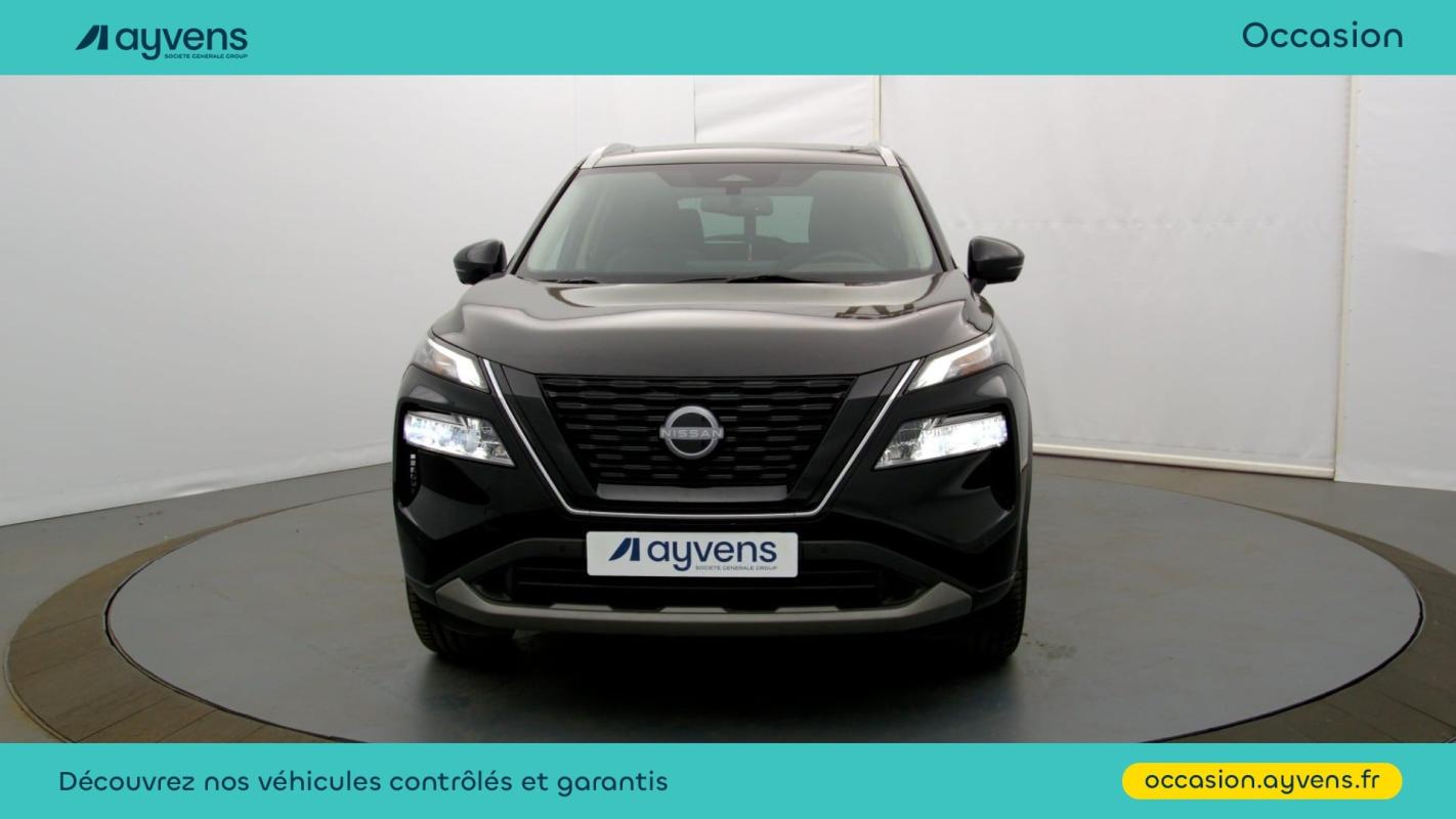 Nissan X-Trail - e-4orce 213ch N-Connecta 7 places
