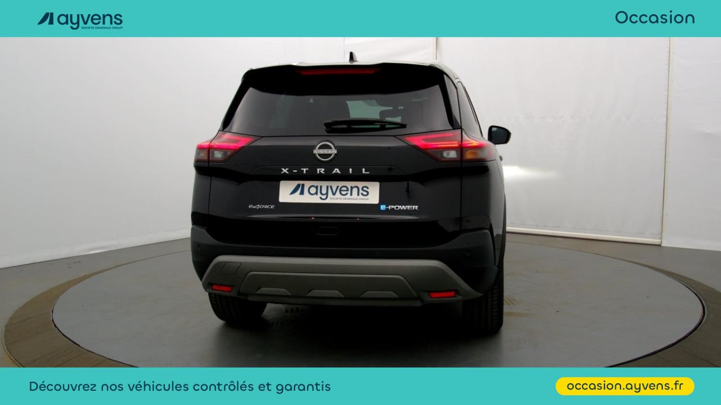 Nissan X-Trail - e-4orce 213ch N-Connecta 7 places
