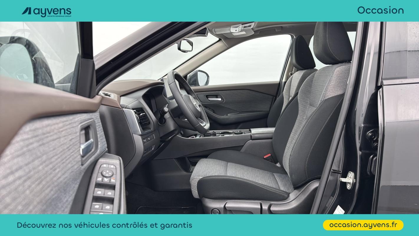 Nissan X-Trail - e-4orce 213ch N-Connecta 7 places