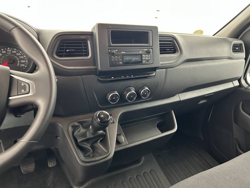 Renault Master - FOURGON FGN TRAC F3500 L2H2 BLUE DCI 135 CONFORT
