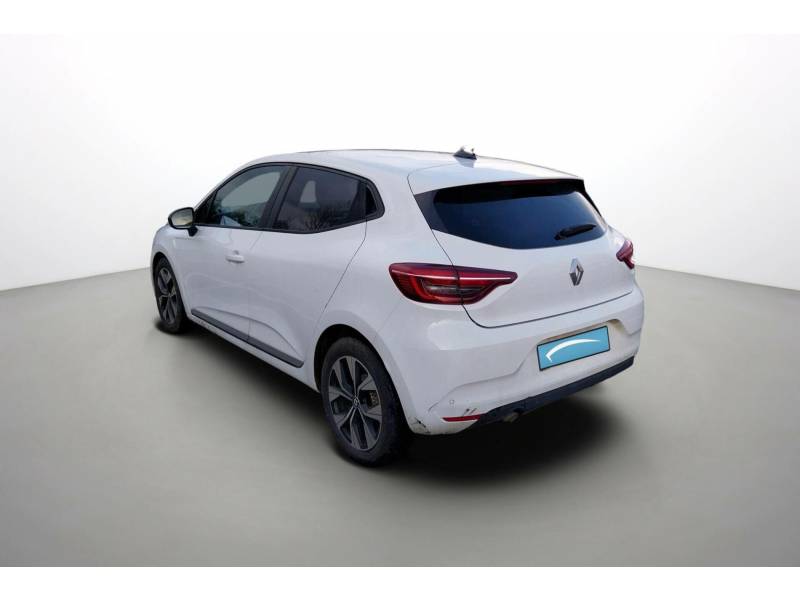 Renault Clio - SOCIETE TCE 90 EVOLUTION REVERSIBLE