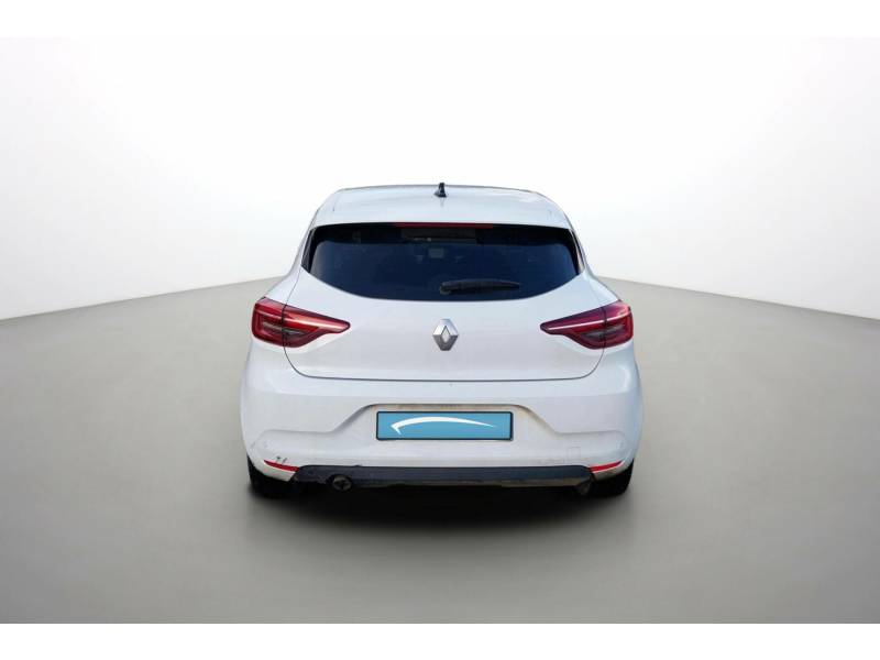 Renault Clio - SOCIETE TCE 90 EVOLUTION REVERSIBLE