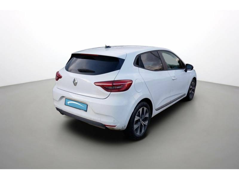 Renault Clio - SOCIETE TCE 90 EVOLUTION REVERSIBLE