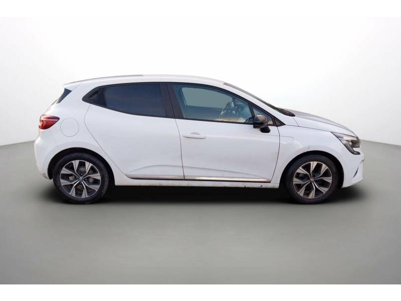 Renault Clio - SOCIETE TCE 90 EVOLUTION REVERSIBLE