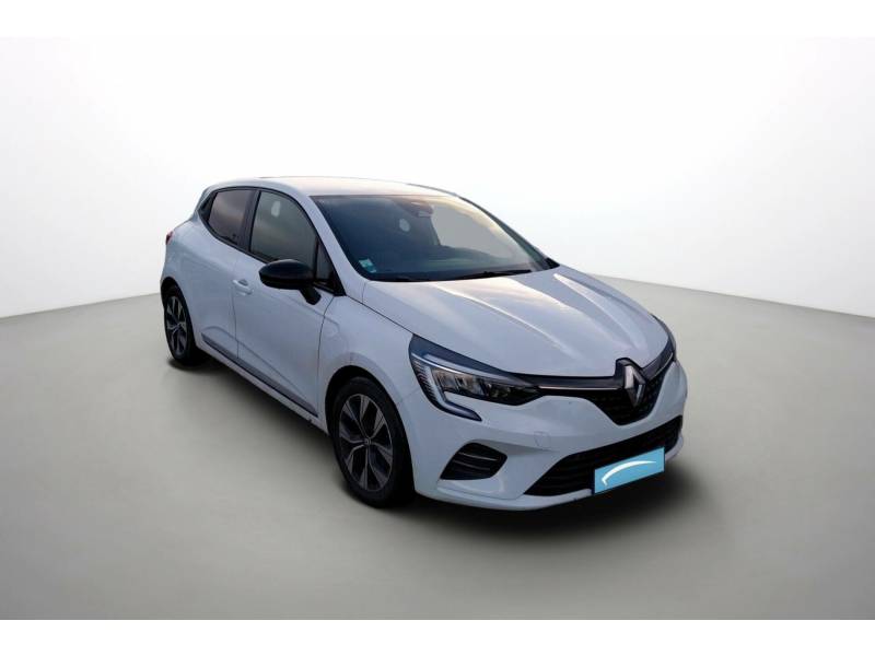 Renault Clio - SOCIETE TCE 90 EVOLUTION REVERSIBLE