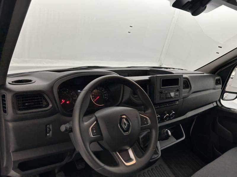Renault Master - FOURGON FGN TRAC F3500 L3H3 BLUE DCI 135 CONFORT