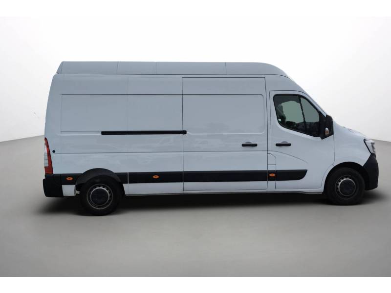 Renault Master - FOURGON FGN TRAC F3500 L3H3 BLUE DCI 135 CONFORT