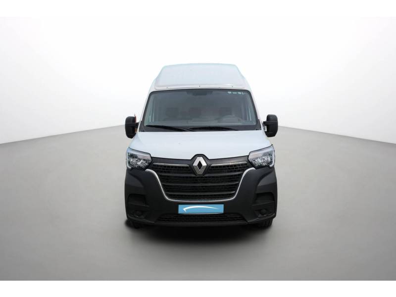 Renault Master - FOURGON FGN TRAC F3500 L3H3 BLUE DCI 135 CONFORT