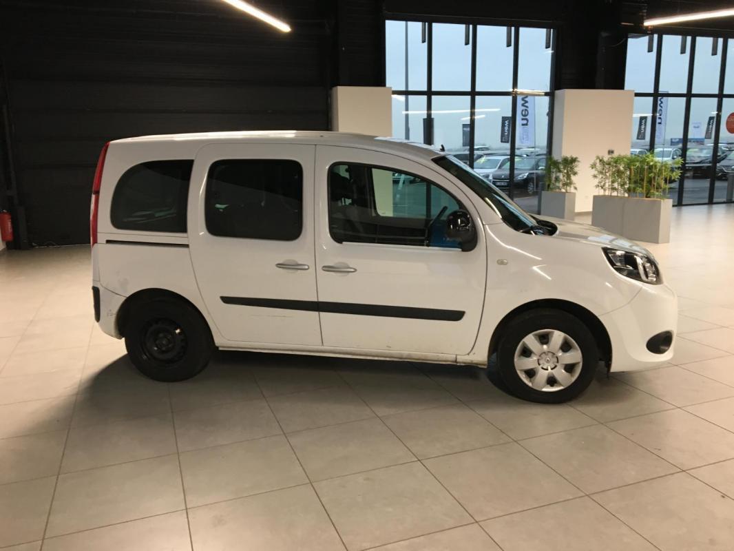 Renault Kangoo - Blue dCi 95 Business