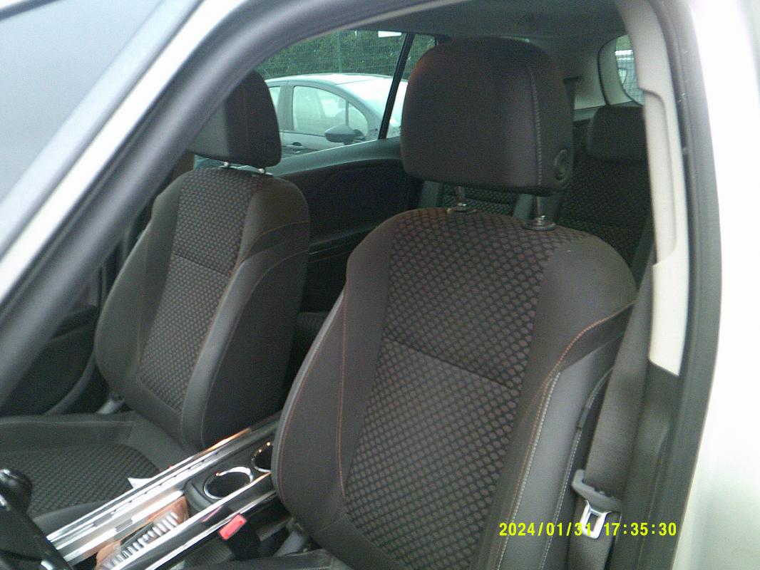 Opel Zafira Tourer - 1.6L 135CV ELITE