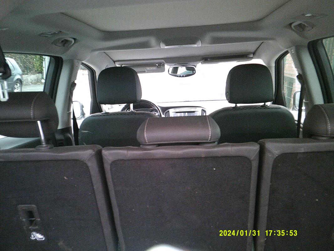 Opel Zafira Tourer - 1.6L 135CV ELITE